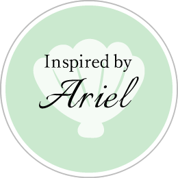 Inspired by Ariel