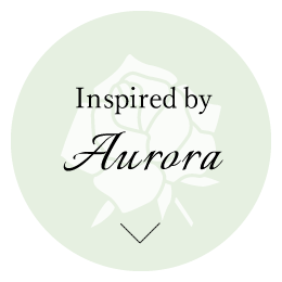 Inspired by Aurora