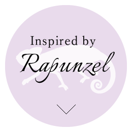 Inspired by Rapunzel
