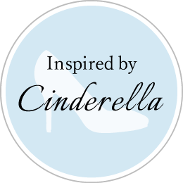 Inspired by Cinderella