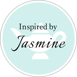 Inspired by Jasmine