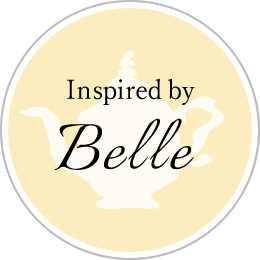 Inspired by Belle