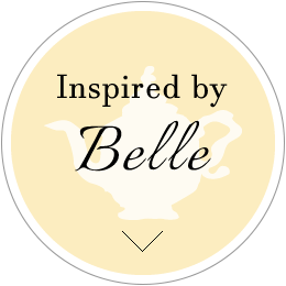 Inspired by Belle