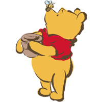 Winnie the Pooh