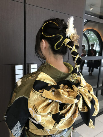 2021年成人式　振袖　ビアンベール本店　新潟成人式