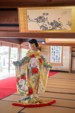 ビアンベール本店　北方文化博物館