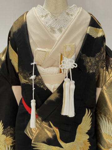 ビアンベール本店 色打掛