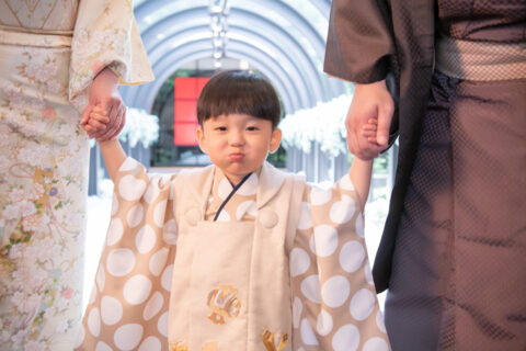 七五三 被布 3才 男の子
