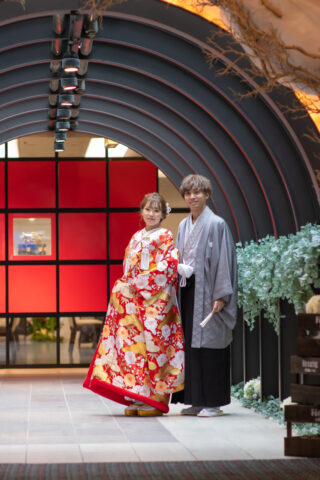ビアンベール本店　フォトウエディング