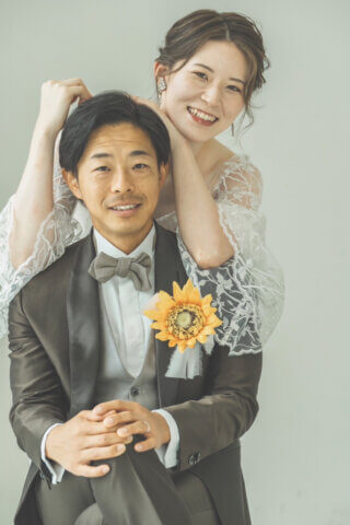 ビアンベール本店 リゾート婚
