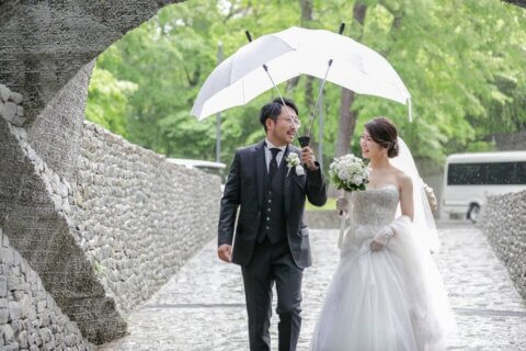 ビアンベール本店 リゾート婚