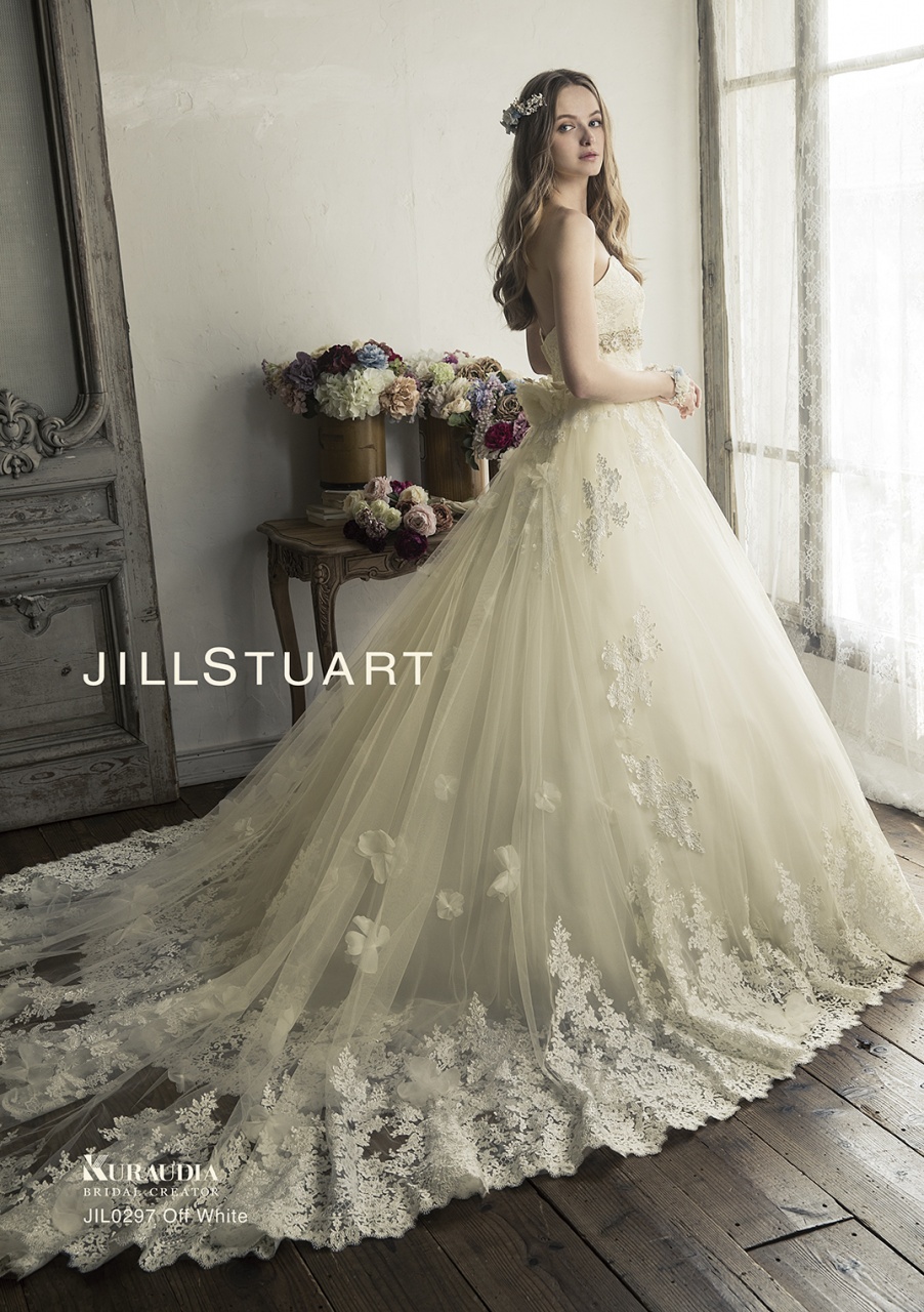 ジルスチュアート ウェディングドレス 結婚式 | jetcondor.com