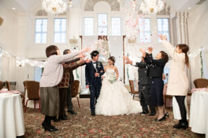 グラツィエ　前撮　後撮　家族写真　洋装