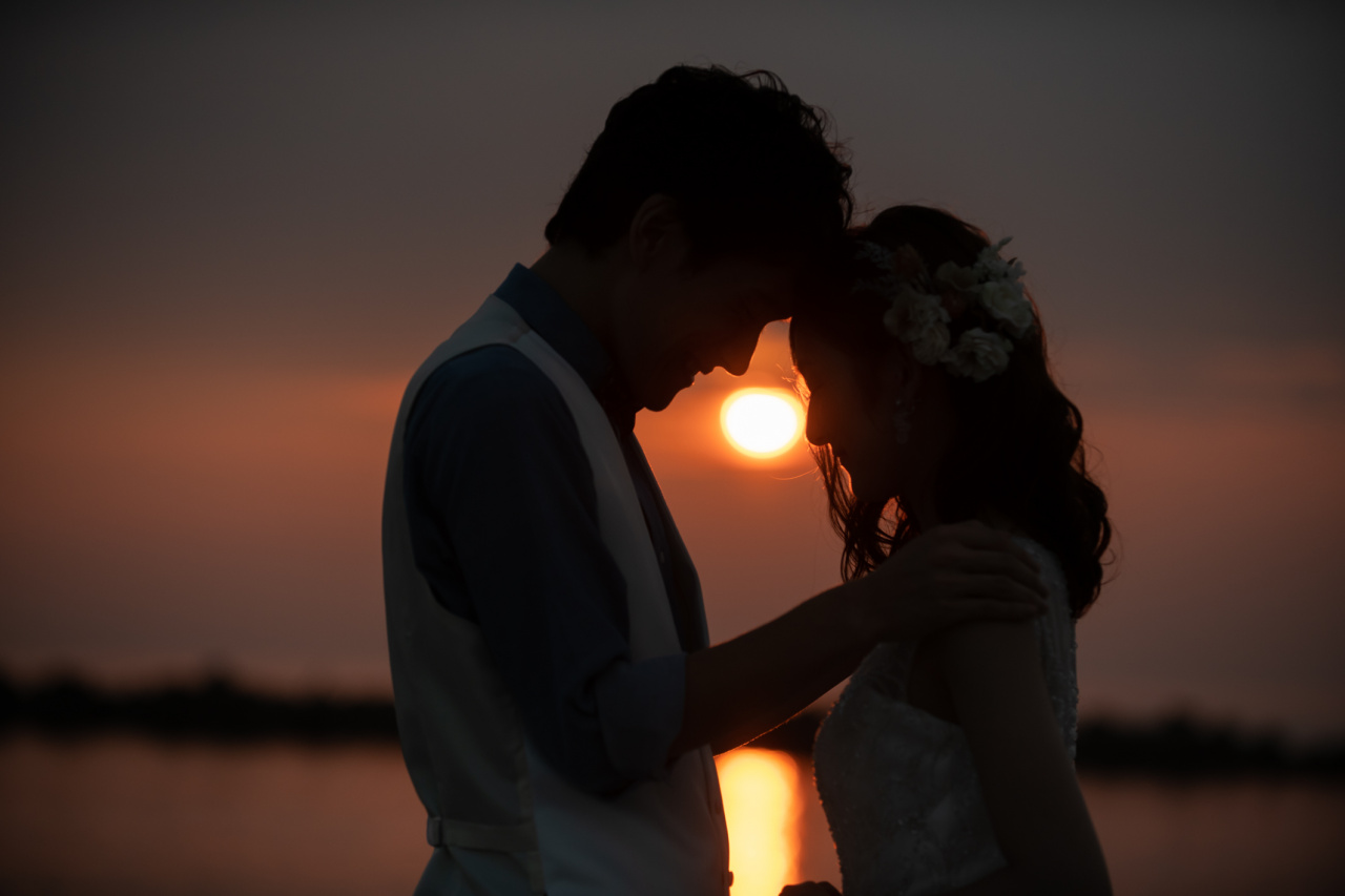 大注目のフォト婚♡新潟で撮影する魅力的なロケーションフォトをご紹介します！