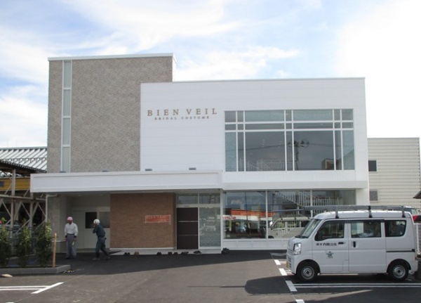10月７日にビアンベール新発田店がリニューアルオープンします(*^_^*)