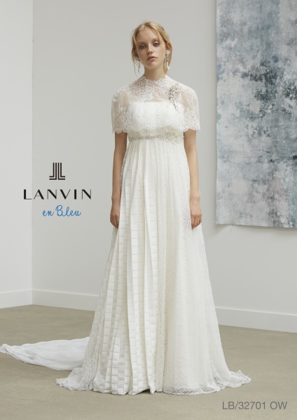 LANVIN PARIS ランバン ワンピース ドレス 赤 高級 結婚式y_clothing