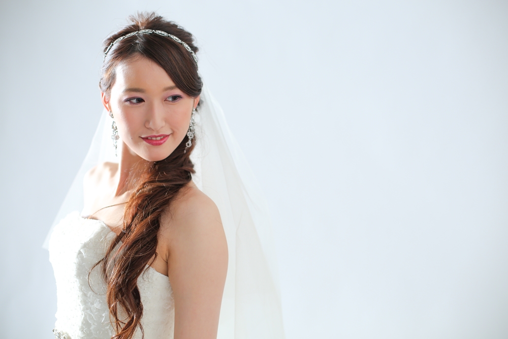素敵な花嫁になる為に知っておきましょう☆自分にピッタリなドレスラインで最高の結婚式を挙げよう！