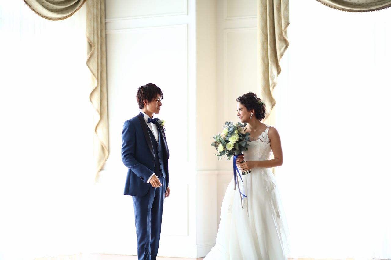 もっと素敵な新郎新婦様になる為に…♡立ち居振る舞いをマスターして結婚式を迎えましょう！