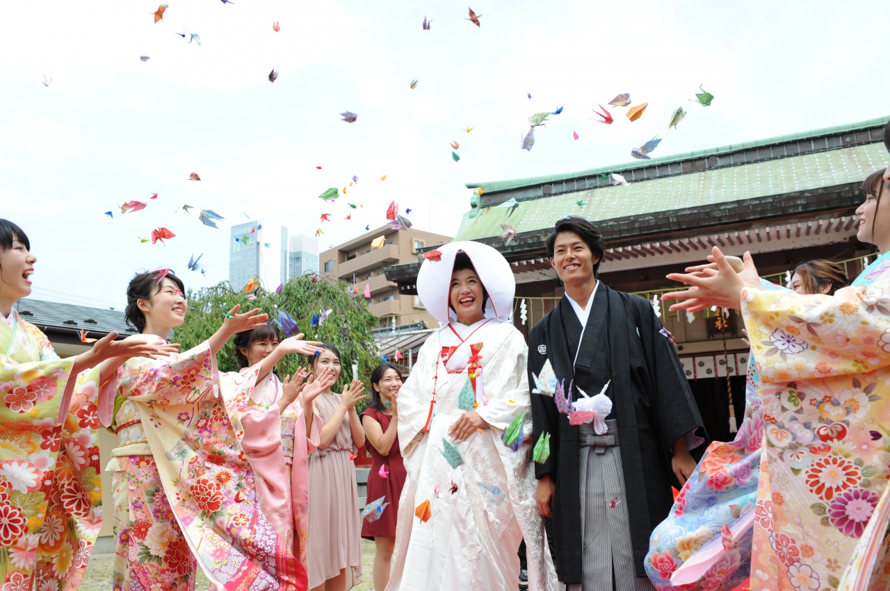 知識として知っていると吉 結婚式 お呼ばれ着物の種類 ビアンベール新発田店 ビアンベール From Arkbell